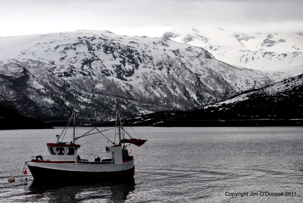 photo of Norway