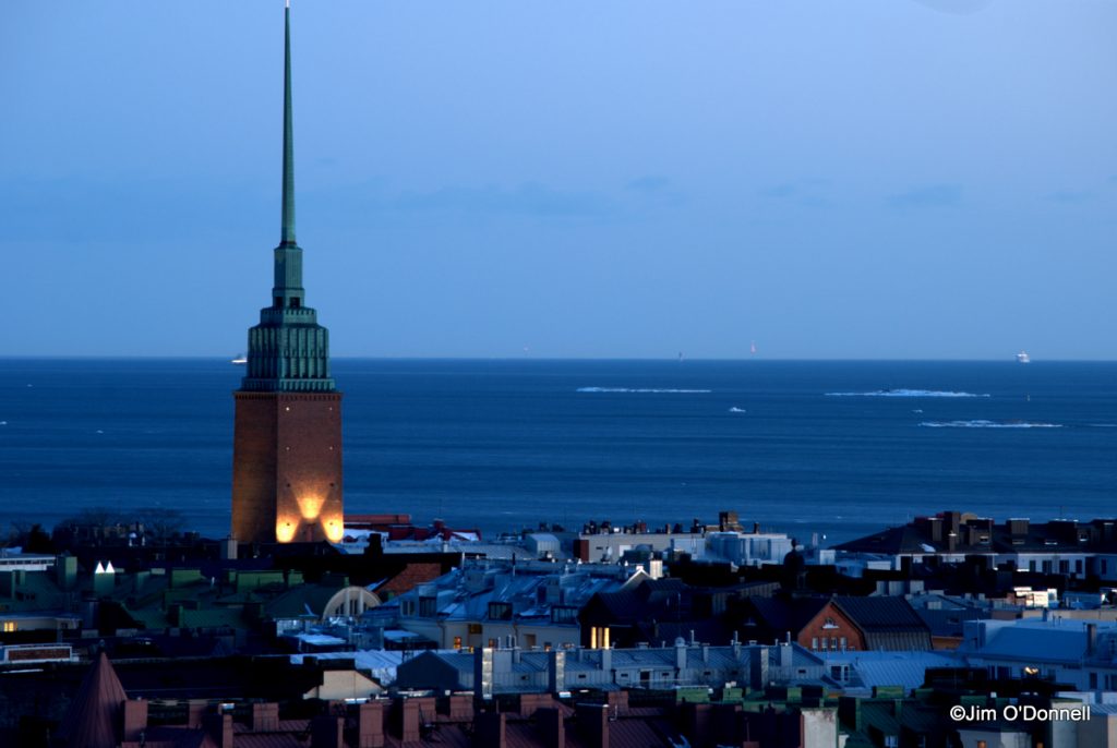 helsinki finland