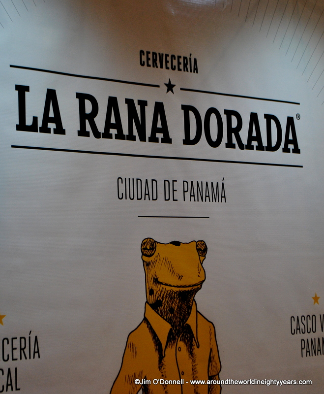 Best Microbrewery Panama City Panama