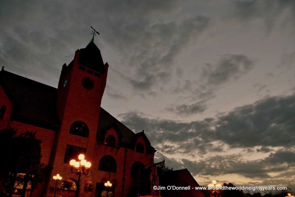 pueblo colorado photo essay