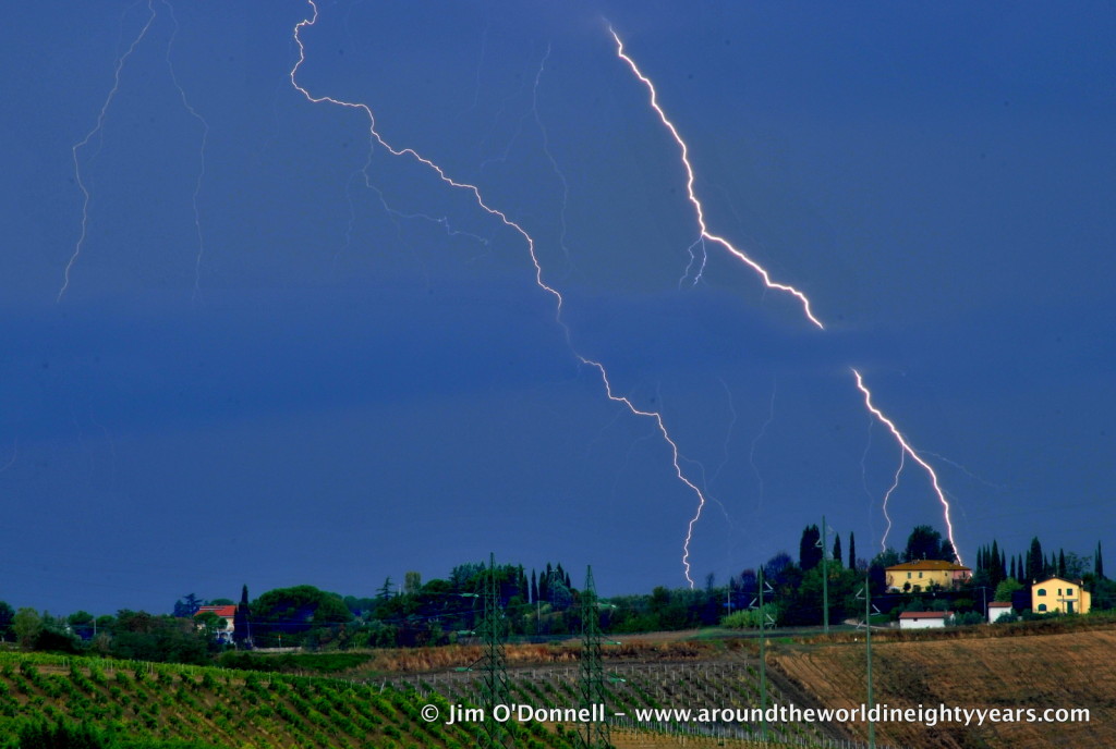 photos of tuscany