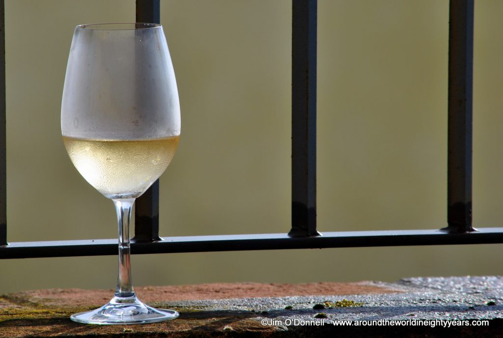 tuscan food and wine