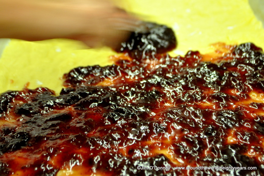 Italian Crostata Recipe