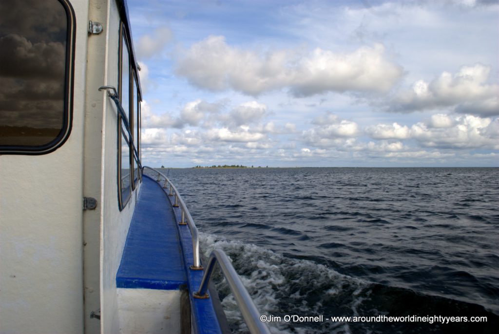 Valsörarna Lighthouse