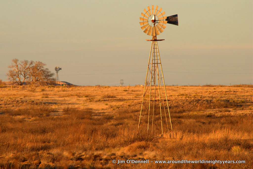 the llano estacado