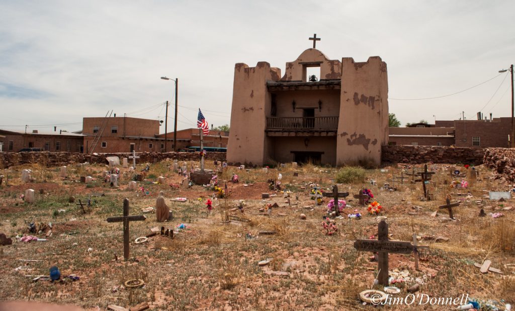 visit zuni pueblo