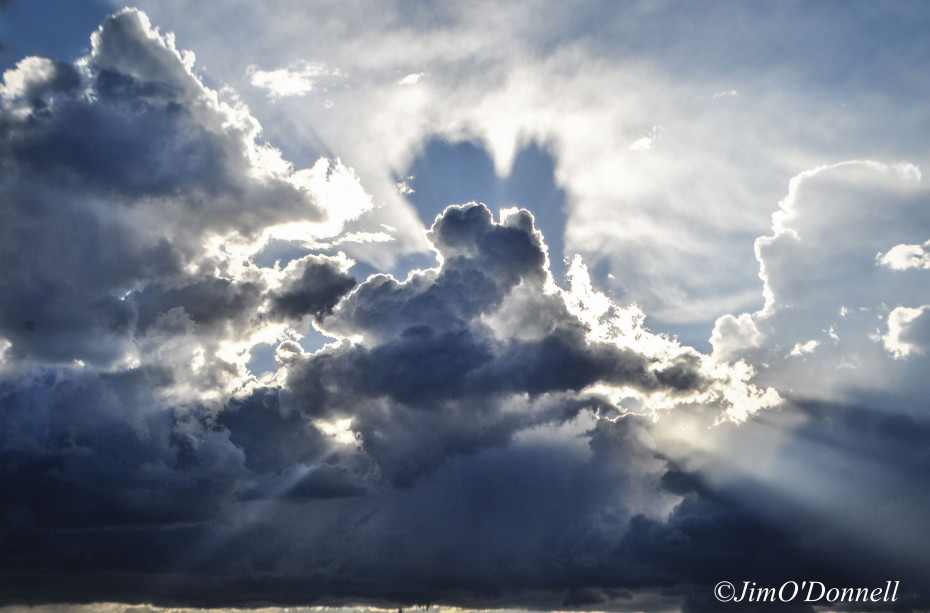 clouds