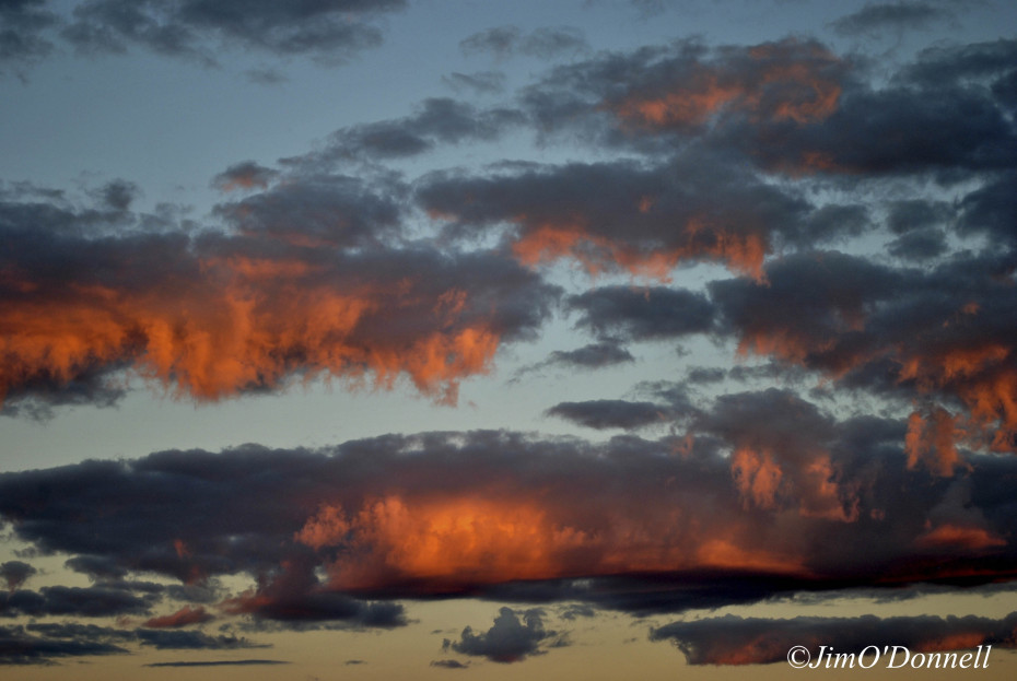 clouds