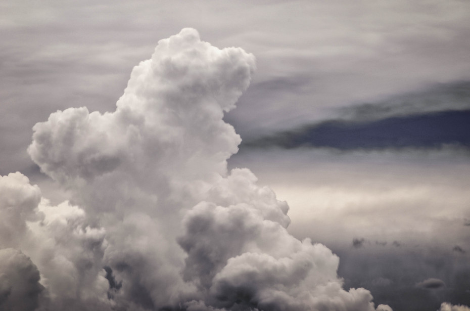 clouds