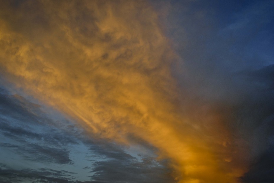 clouds