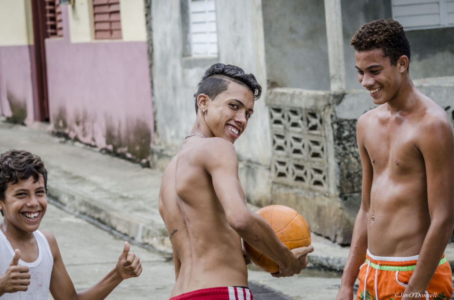 travel in cuba