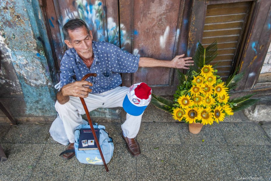 travel in cuba