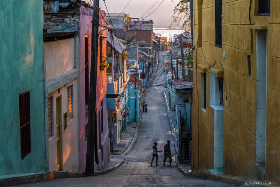 travel in cuba