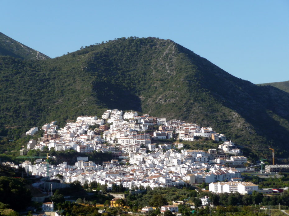 marbella