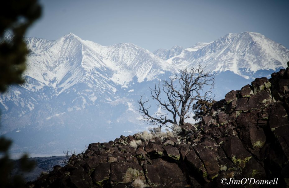 Taos New Mexico Photography Workshops 2019